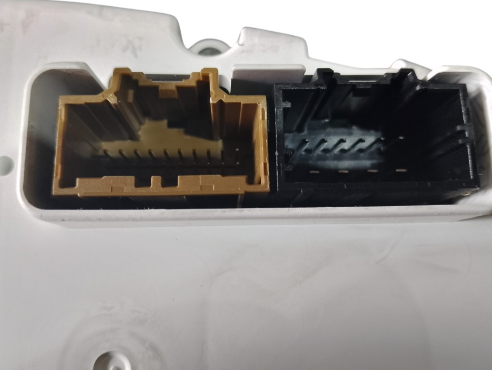 Painel Instrumentos Velocimetro Jeep Gran Cherokee 2010 2011