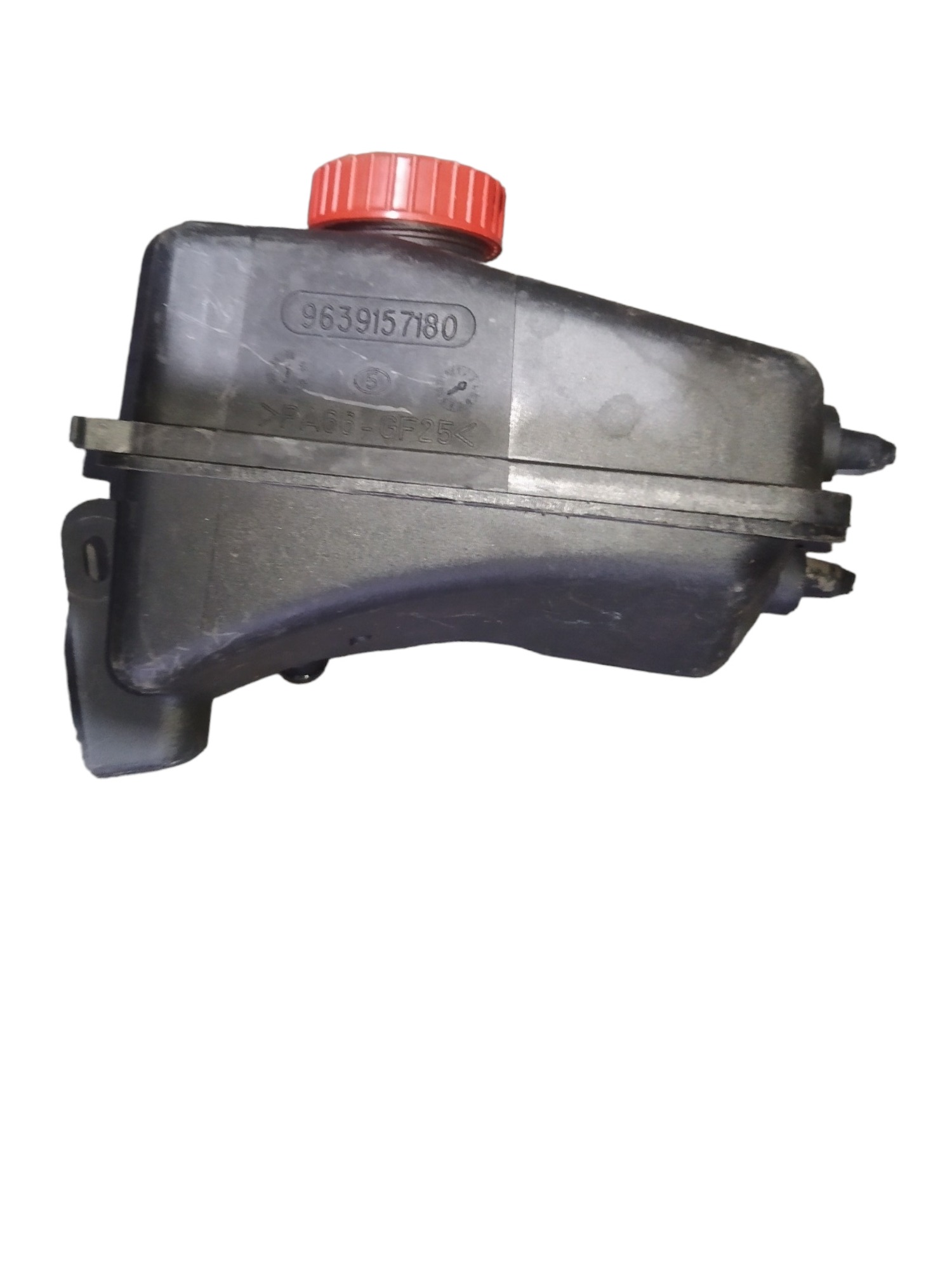 Reservatório Direção Hidráulica Peugeot 406  2000 9639157180