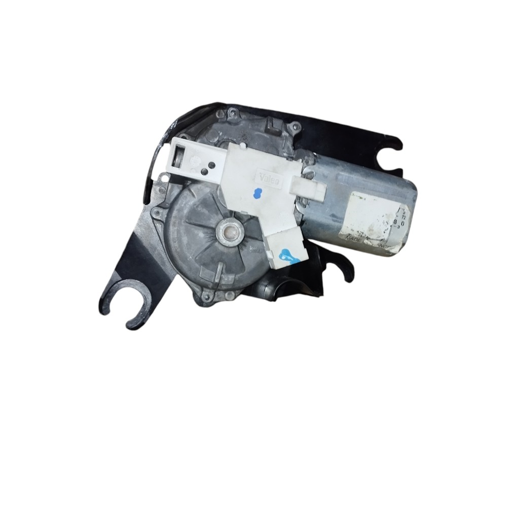 Motor Limpador Parabrisa Traseiro Peugeot 308 2013 A 2018