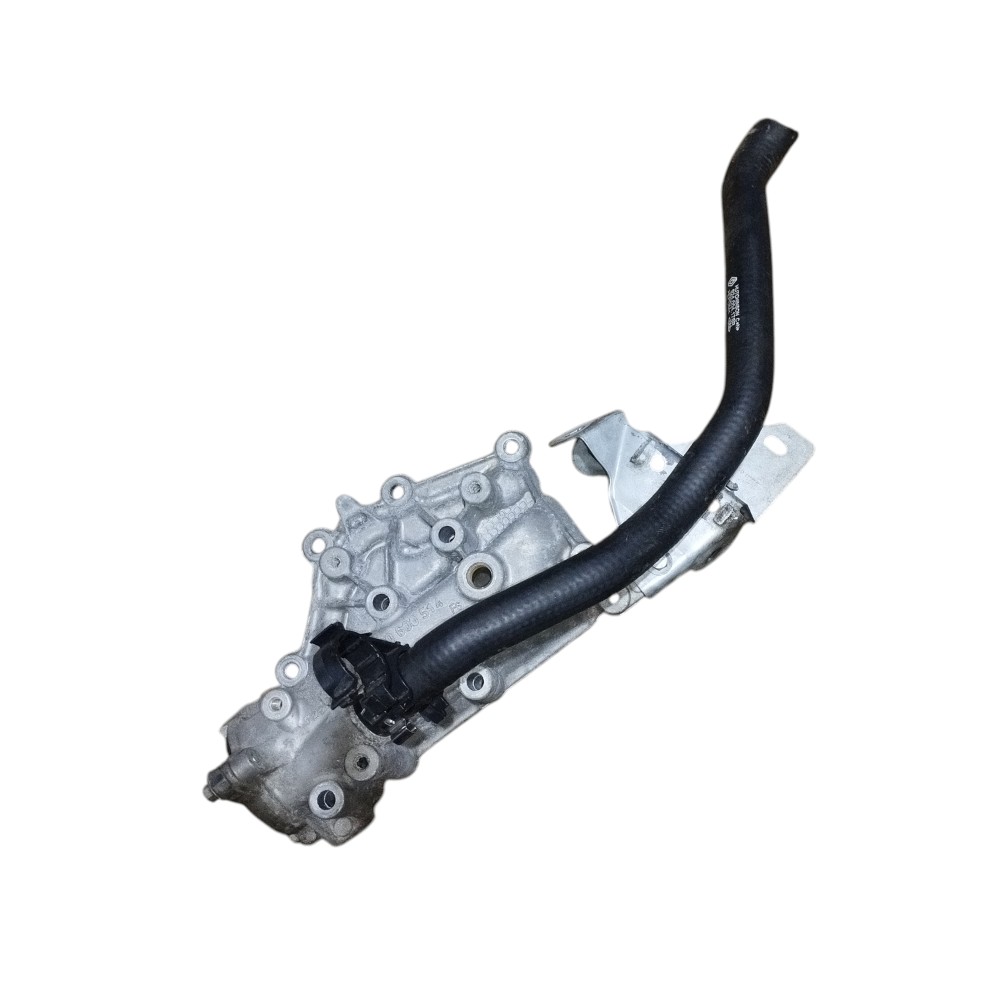 Carcaça Valvula Termostatica Renault Sandero 2.0  2018 2019