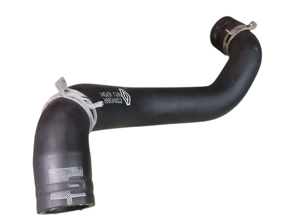 Mangueira Superior Radiador Renault Sandero Rs 2.0 16v 2018