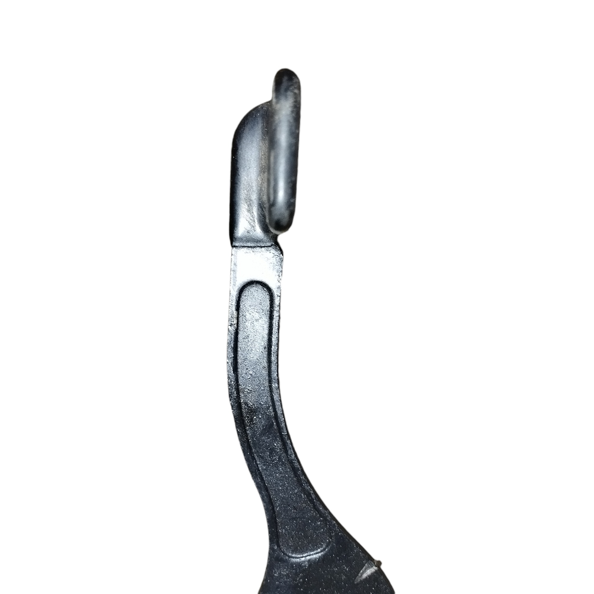 Alavanca Liberaçao Capo Hyundai Tucson 2011 A 2015 7