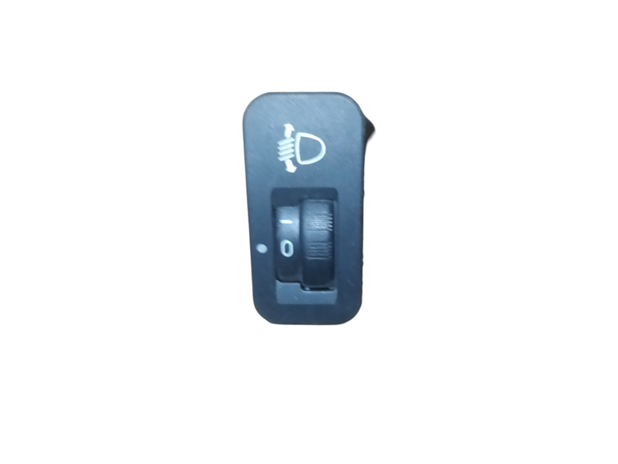 Botao Regulagem Farol Peugeot 206 207 2002 A 2010 5