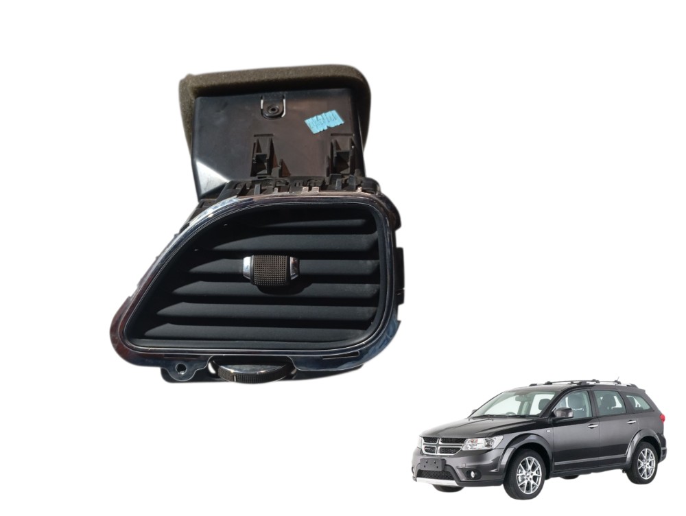 Difusor Ar Condicionado D Dodge Journey Freemont 3.6 2010 18