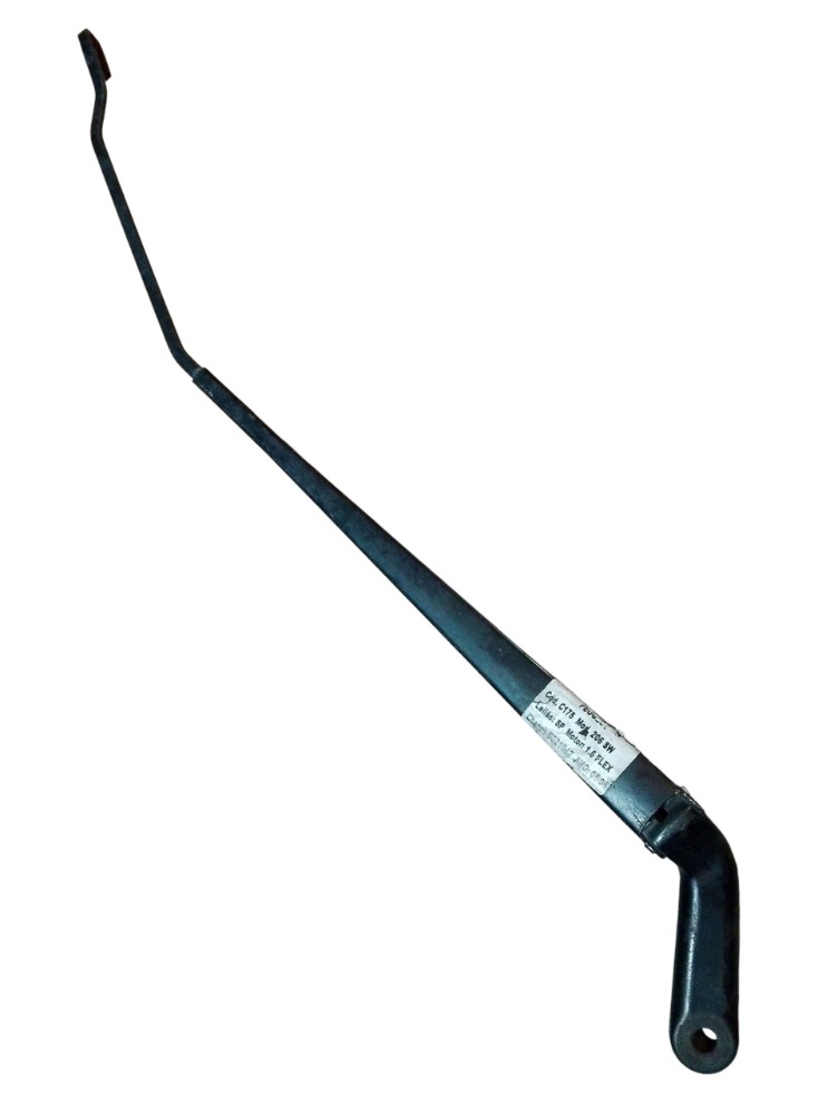 Haste Braço Esquerdo Limpador Parabrisa Peugeot 206 2006 – Esquerdo