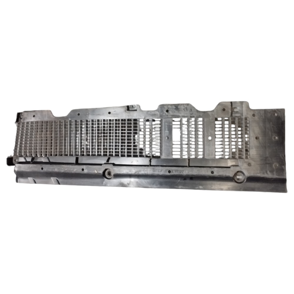 Protetor Inferior Assoalho Renault Fluence 2011 2012 A 2015