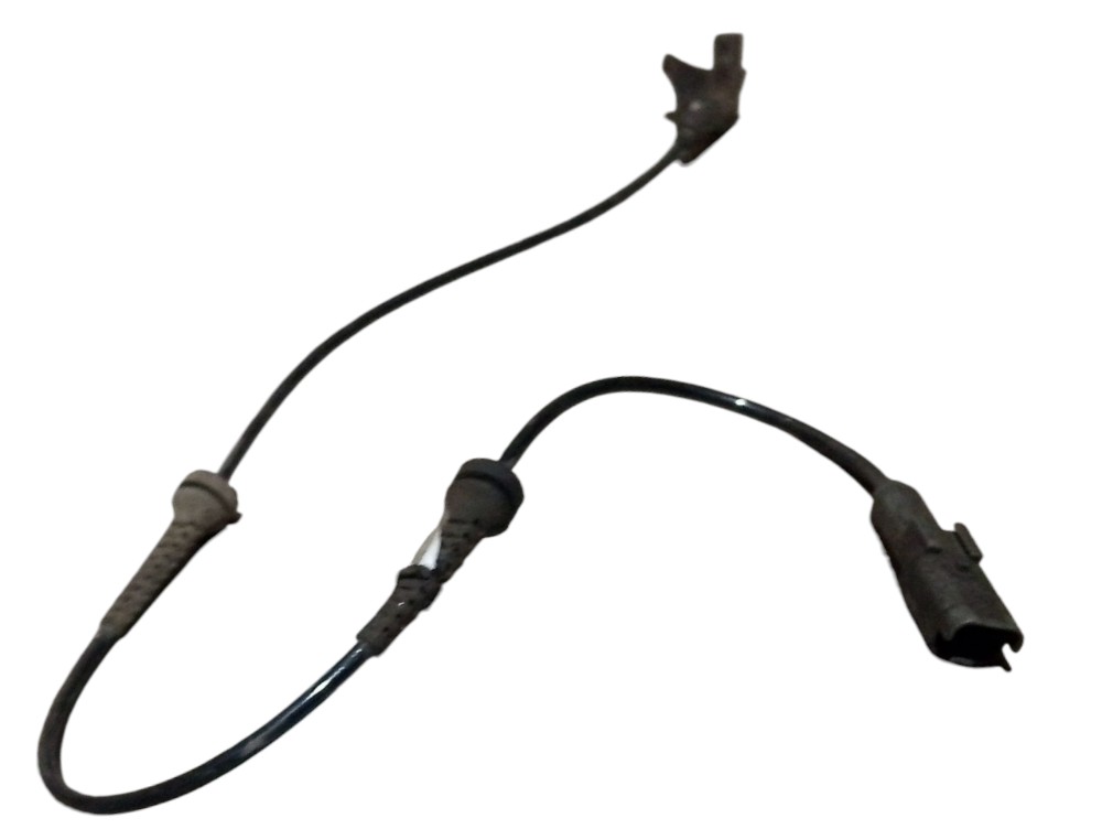 Sensor Abs Traseiro Peugeot 308 2.0 2015