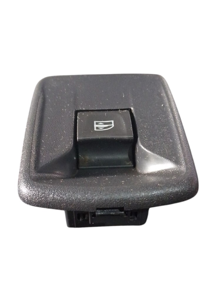 Botão Do Vidro Elétrico Traseiro Renault Sandero RS 2021 2.0