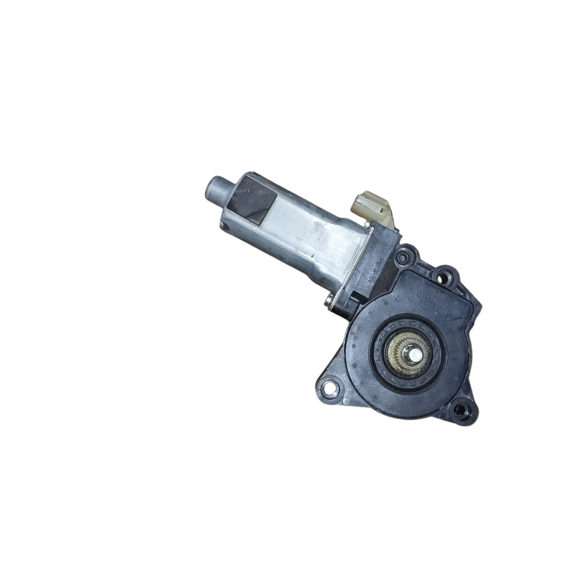 Motor Maquina Vidro Dianteira Direita I30 2009 2010 A 2012