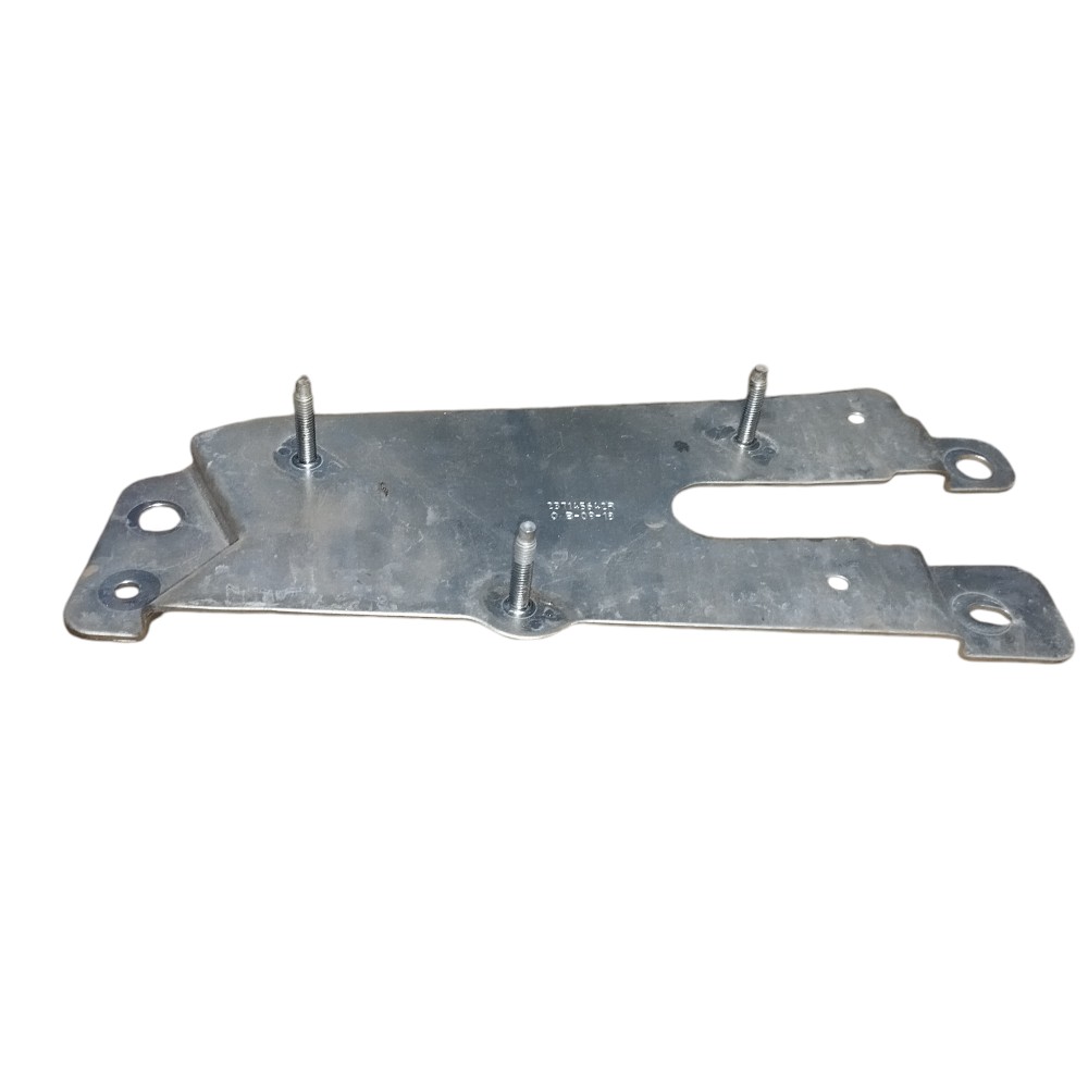 Suporte Do Modulo Do Cambio Automatico Duster 2018 2019