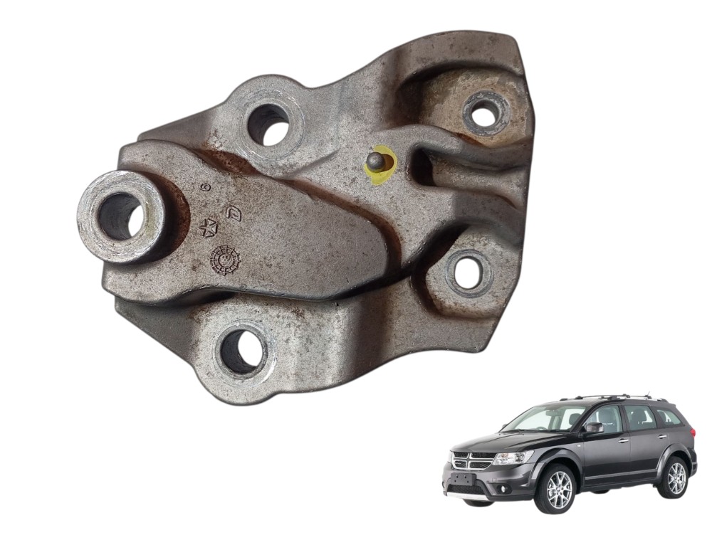 Suporte Coxim Direito Dodge Journey Freemont 3.6 2010 2018