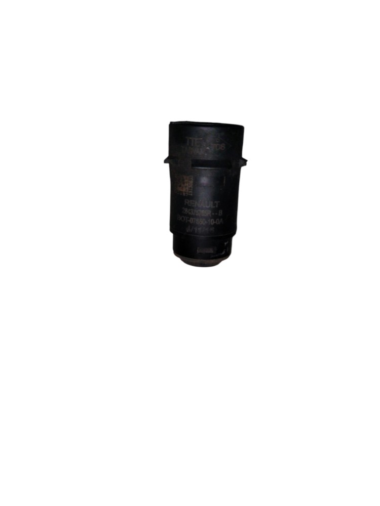 Sensor Estacionamento Renault Duster 2015 2016 2017 2018