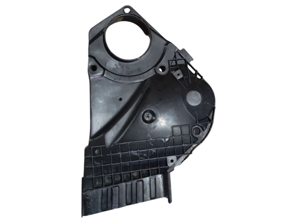 Capa Correia Dentada Inferior Peugeot 206 2005 2009