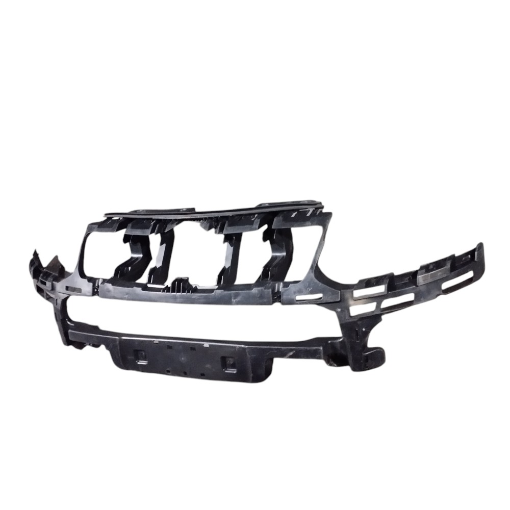 Reforço Parachoque Dianteiro Citroen C3 Picasso 2011 A 2015
