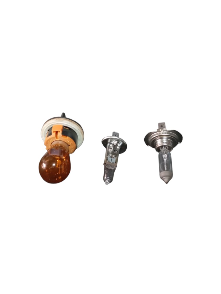 Lâmpada Farol Renault Duster 2013 2014