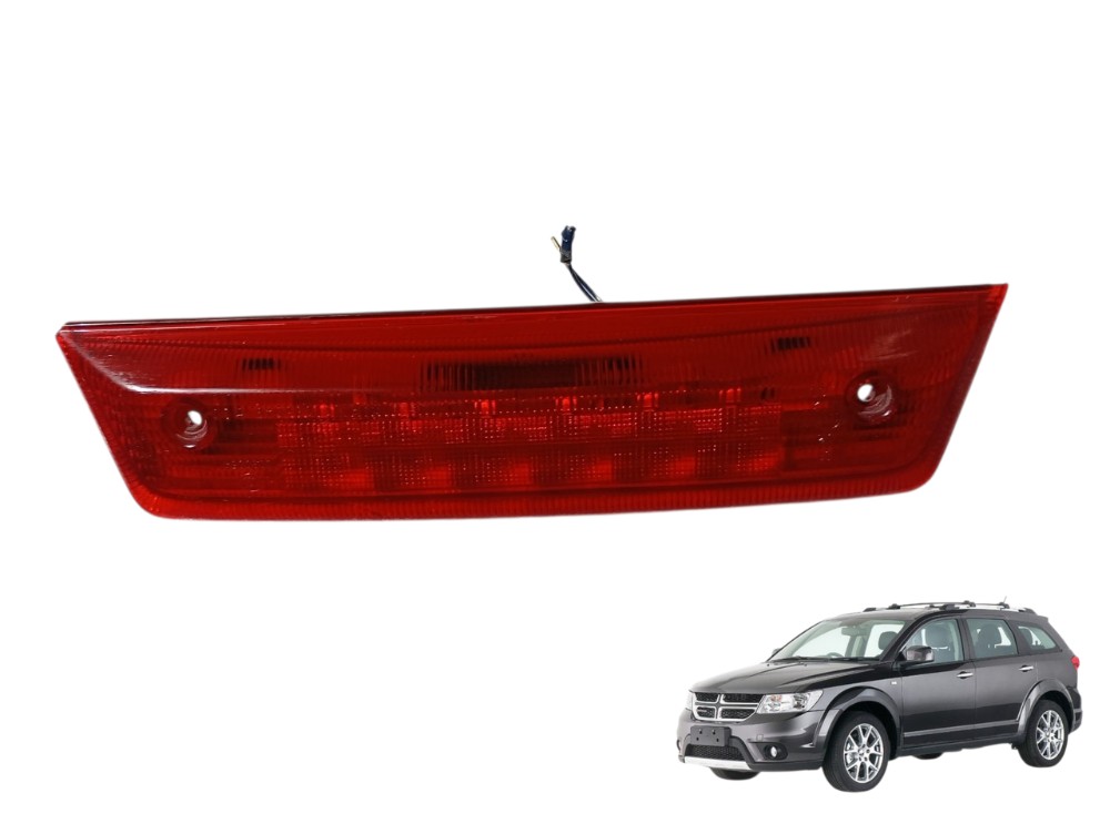 Light Break Luz Freio Dodge Journey Freemont 3.6 2010 2018