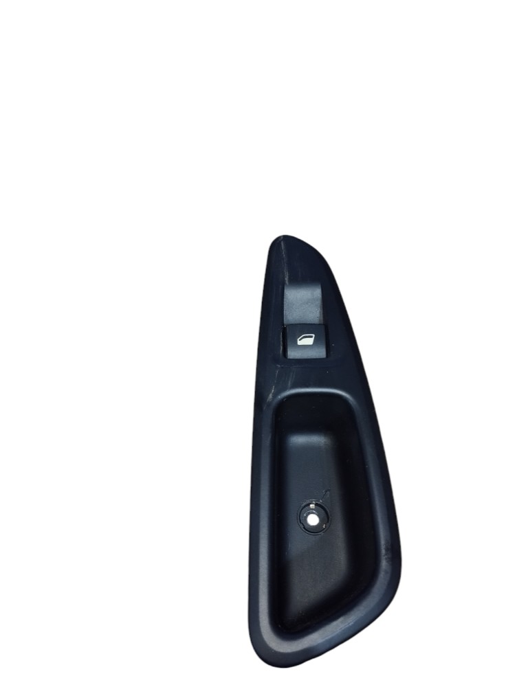 Moldura Botão Vidro Traseiro Esquerda Peugeot 408 2012