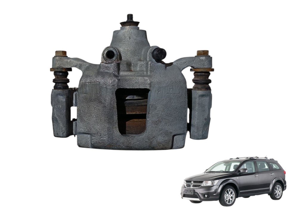 Pinça Freio Traseira D Dodge Journey Freemont 3.6 2010 2018