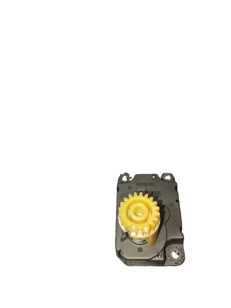 Motor Atuador Ar Condicionado Citroen C4 Cactus 1.6 2021