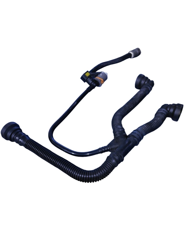 Mangueira Respiro De Óleo Peugeot 208 1.6 2021 2022