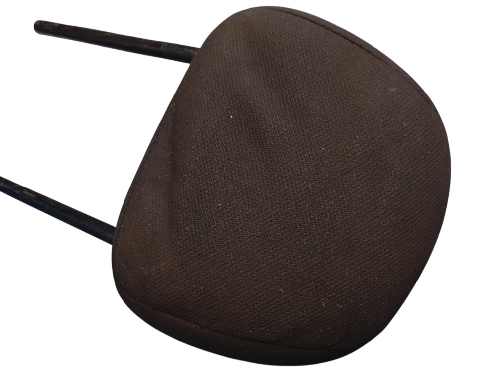 Encosto Banco Dianteiro Renault Sandero Logan Duster clio