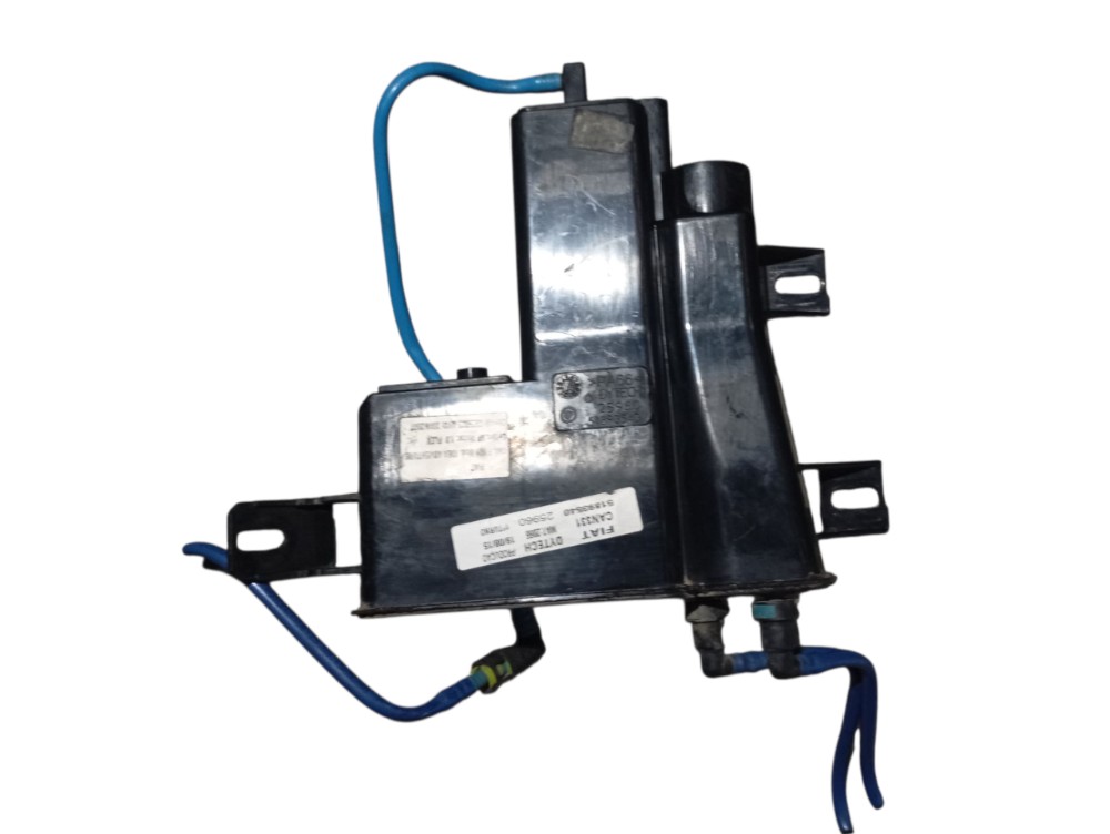 Filtro Canister Fiat Fiat Idea 1.8 Flex 2006 2016