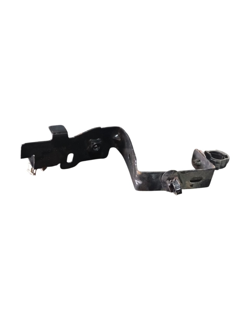Suporte Mangueira Radiador Renault Sandero 2015 2022