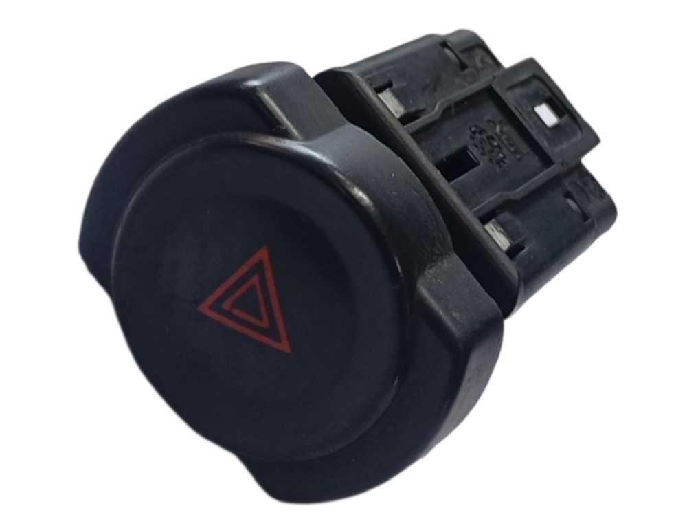 Botão Pisca Alerta Renault Sandero 1.6 16V 2007 2014
