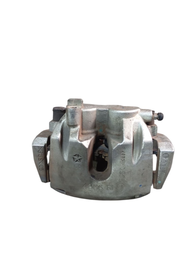 Pinça de freio dianteira direita jeep Cherokee 3.6 2010 2011