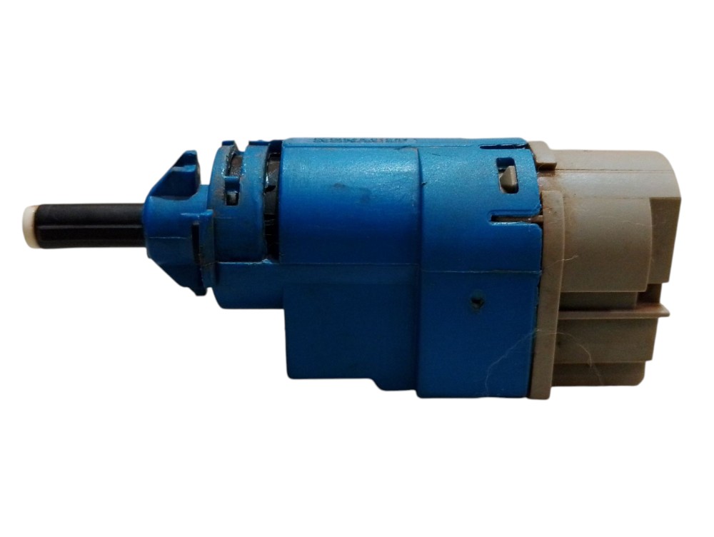 Interruptor Pedal Embreagem Sensor Renault Sandero 2018