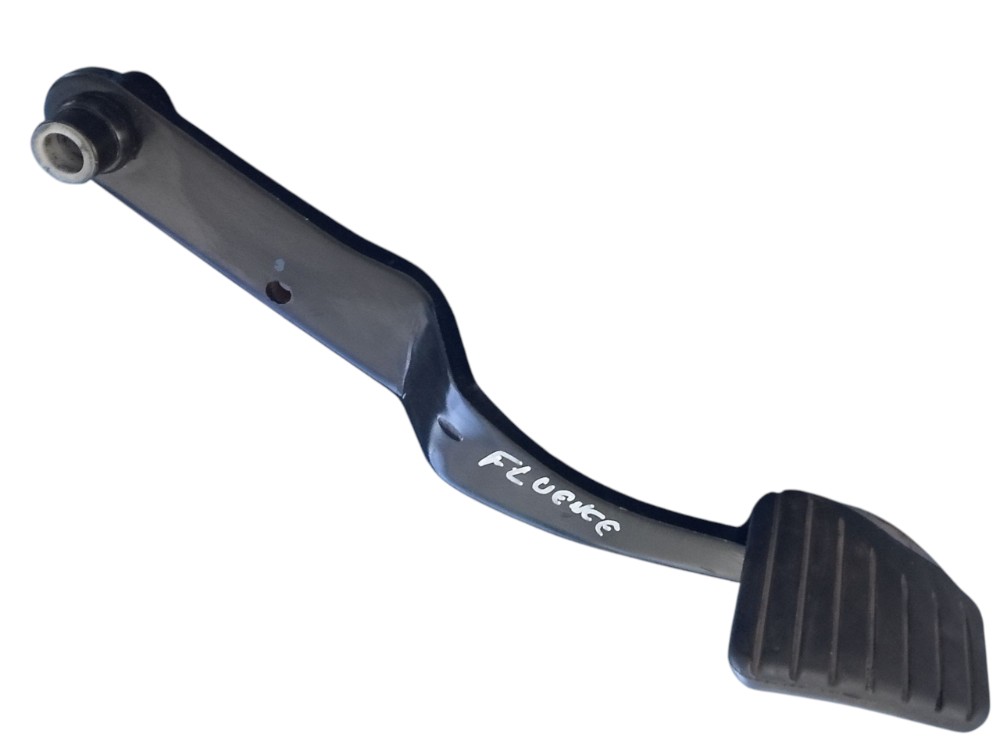 Pedal De Freio Renault Fluence 2013 2014