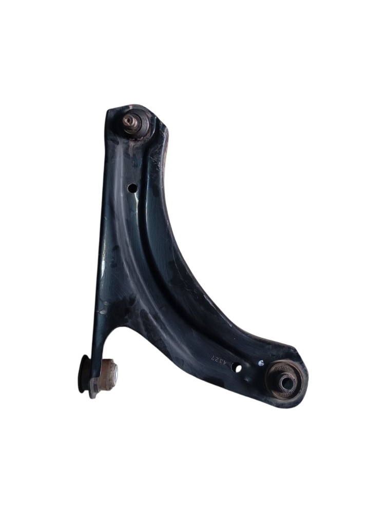 Bandeja suspensão inferior direita Renault kwid 1.0 3cc 2025