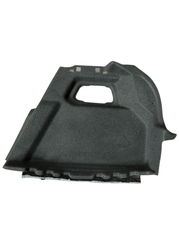 Forro Porta Mala Lateral Direito Peugeot 208 1.6 2021 2022