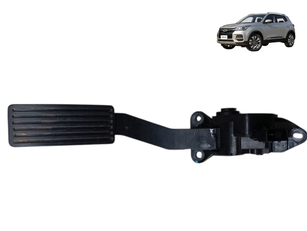 Pedal Acelerador Eletrônico Chery Tiggo 5x Pro 1.5 2022 2023