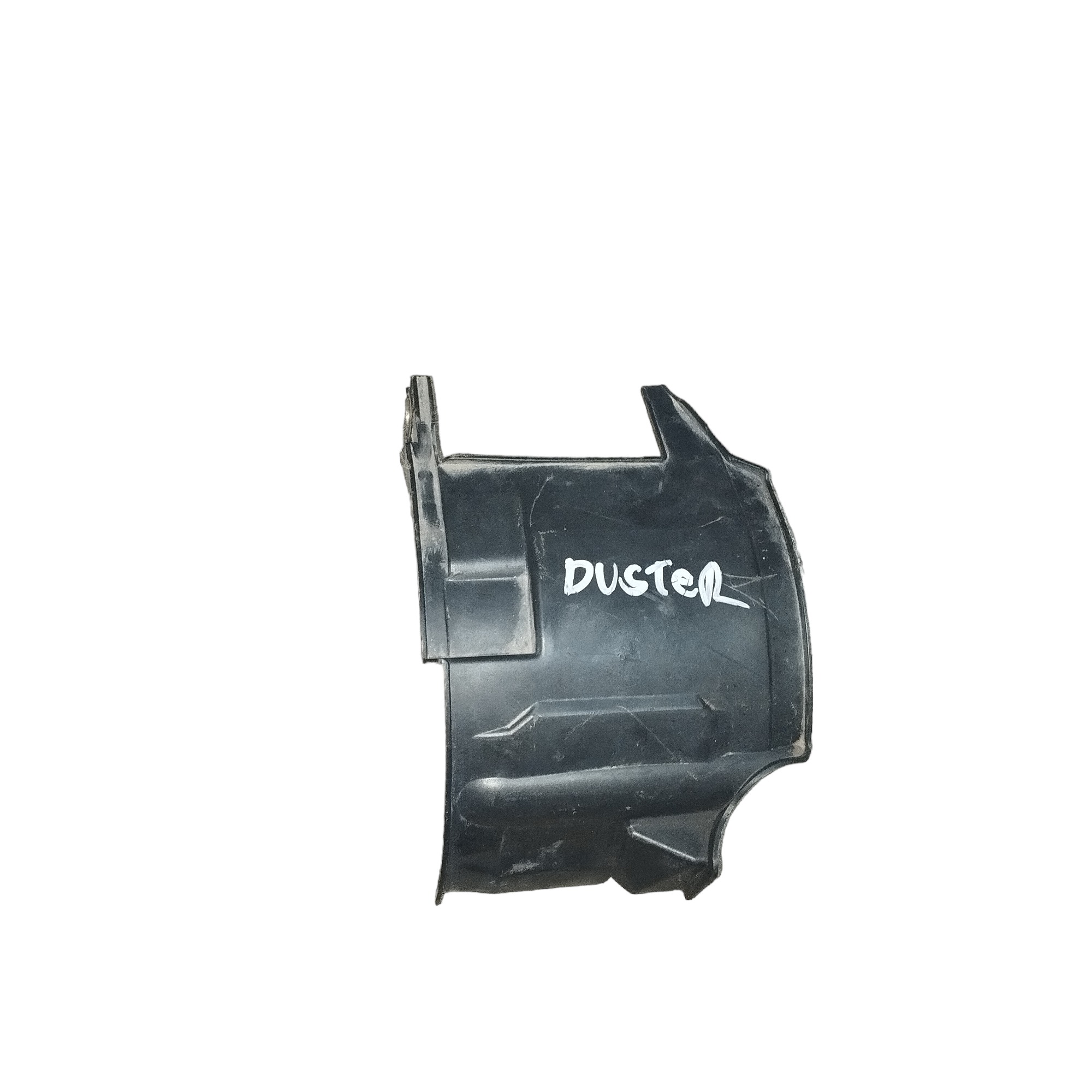 Suporte Protetor Do Alternador Renault Duster 2015