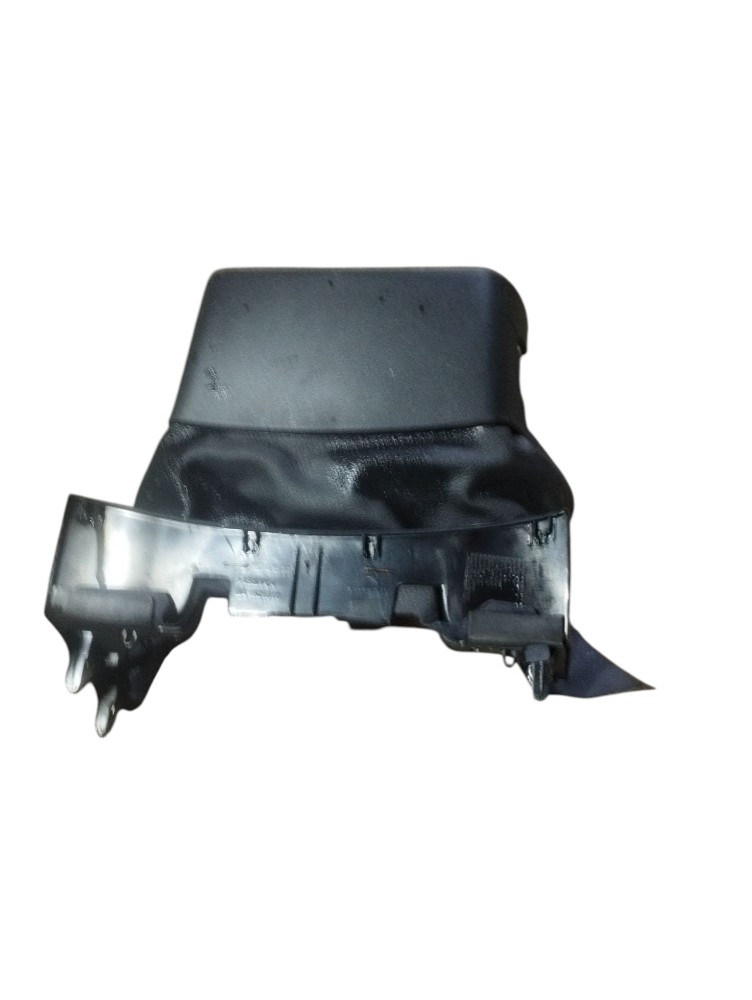 Moldura Coluna Direção Citroen C3 2015 2016