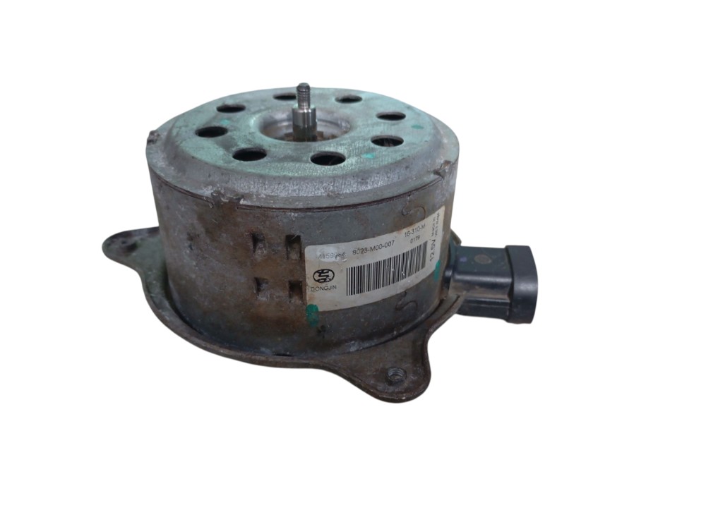 Motor Ventiinha Citroen Aircross 2015 2016 2017 8023m00007