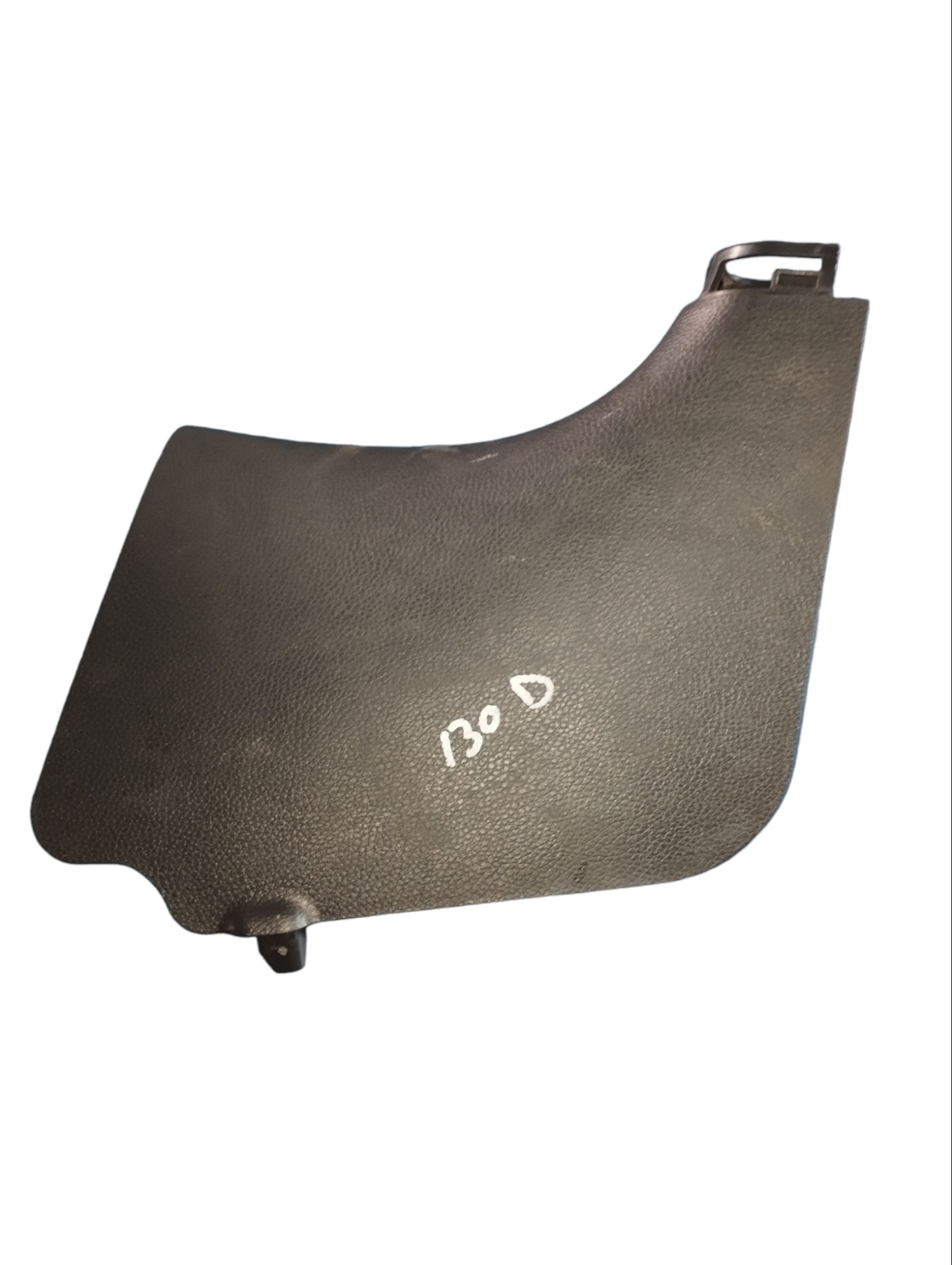 Acabamento Soleira Dianteira Direita Hyundai I30 2013 1