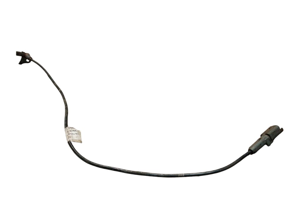Sensor Abs Traseira Peugeot 208 1.6 2010