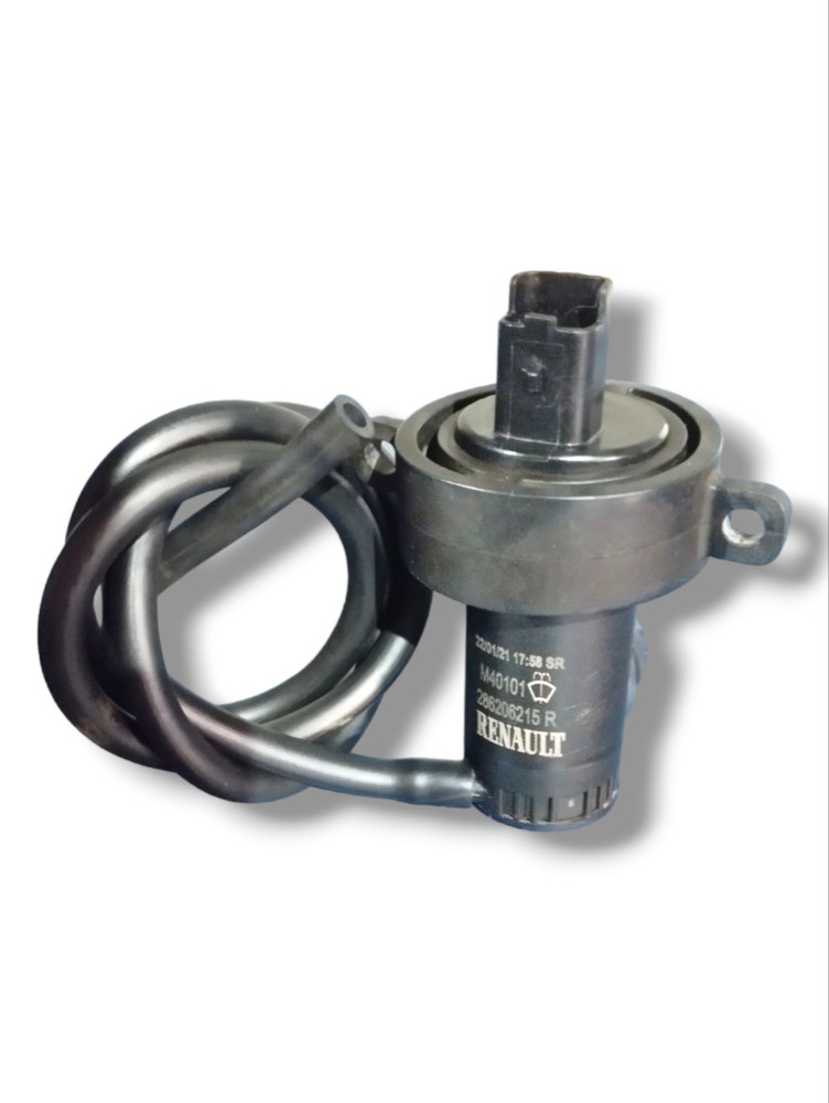Motor Bomba Esguicho Parabrisa Renault Sandero 1.0 12v 2024
