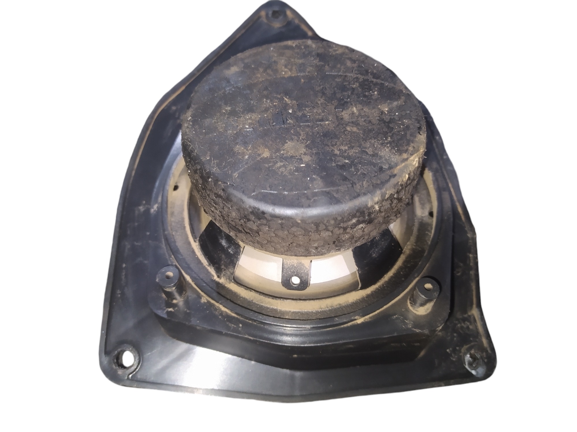 Auto Falante Citroen C3 2011 4