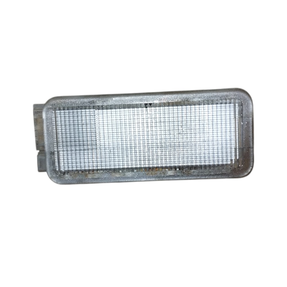 Luz Cortesia Porta Malas Peugeot 206 Sw 2007 2008