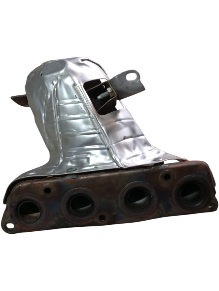 Catalosador Renault Duster 1.6 2023 2024