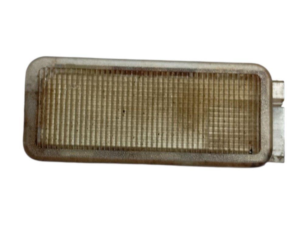Luz Cortesia Peugeot 3008 1.6 16V 2011 2016