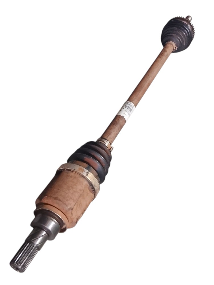 Semi-eixo Traseiro Renault Duster 4×4 2025 2.0 16v