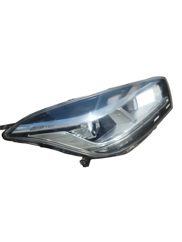 Farol Direito Chery Tiggo 5x 2021 2022 Direito/passageiro