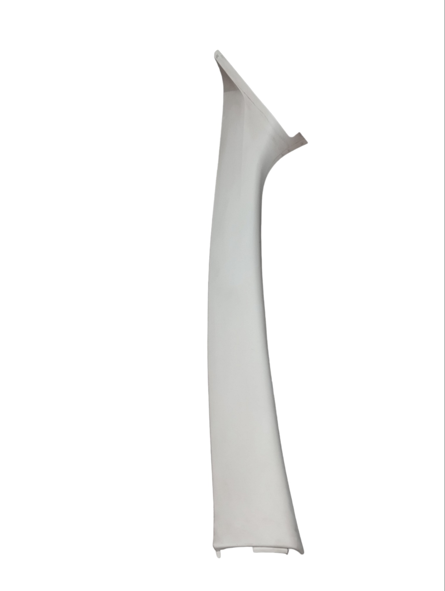 Acabamento Coluna Dianteira Esquerda Citroen C4 Pallas 2012 1