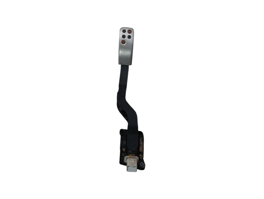 Pedal Acelerador Peugeot 206 Sw 1.6 2007