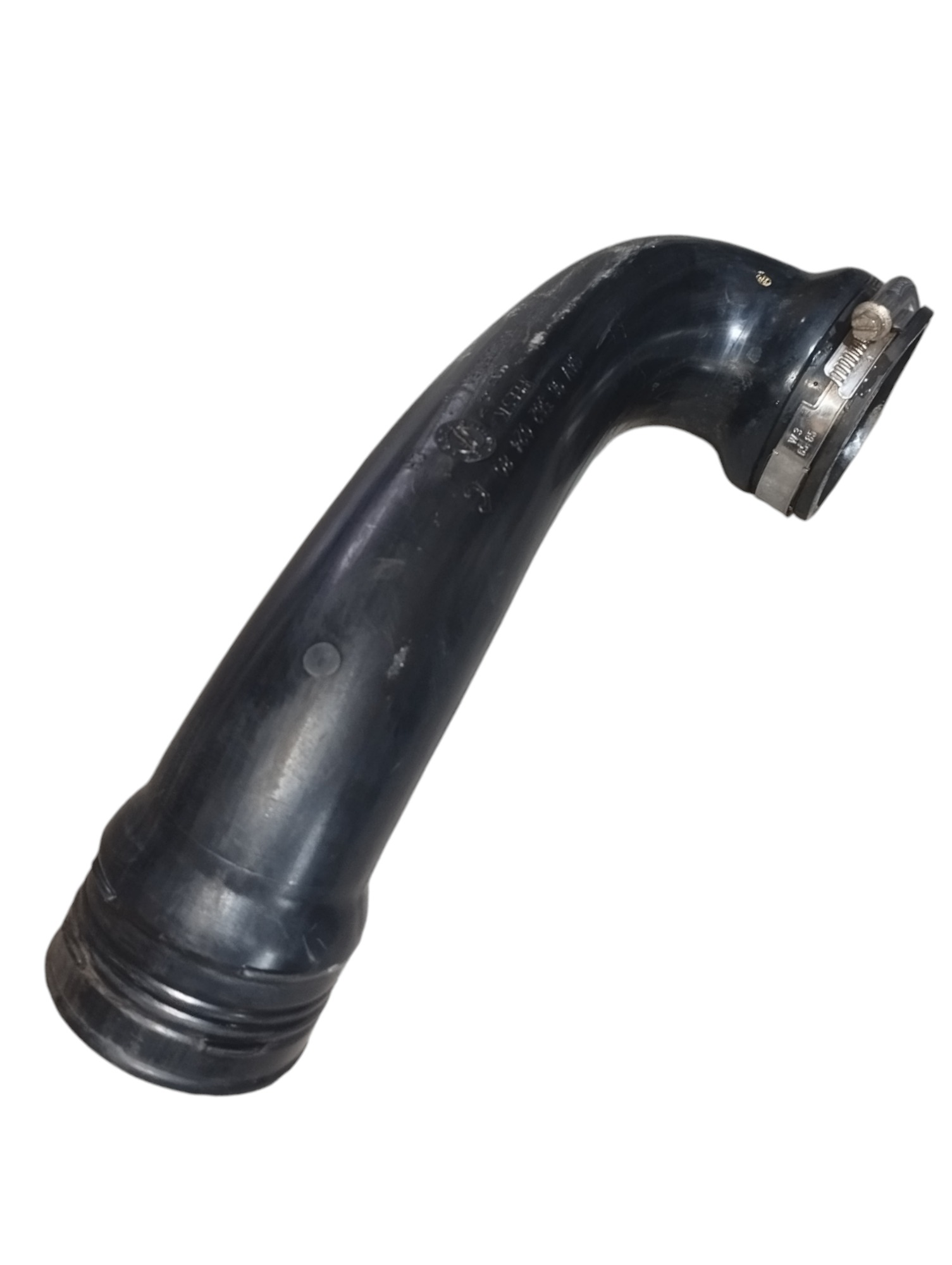 Mangueira Duto Ar Peugeot 408 Thp 2.0 2014 2015 2016 2017