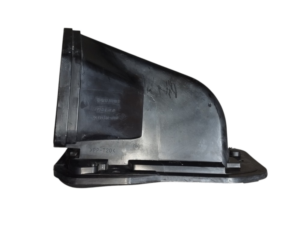 Duto Caixa Ar Interna Renault Symbol 1.6 2010 A 2012